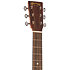 D-13E Retro Walnut + housse Martin Guitars
