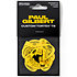 Paul Gilbert Custom Tortex TIII .73 mm Pack de 12 Dunlop