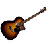 OMC-10E Modern Burst + housse Martin Guitars