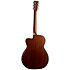OMC-10E Modern Burst + housse Martin Guitars