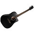 DC-10E Modern Black + housse Martin Guitars