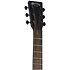 DC-10E Modern Black + housse Martin Guitars