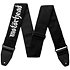 MH02 Motorhead Logo Strap Dunlop