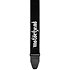 MH02 Motorhead Logo Strap Dunlop