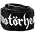 MH02 Motorhead Logo Strap Dunlop