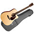 DC-13E Modern + housse Martin Guitars