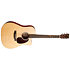 DC-13E Modern + housse Martin Guitars