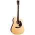 DC-13E Modern + housse Martin Guitars