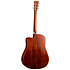 DC-13E Modern + housse Martin Guitars