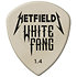 Hetfield's White Fang Custom Flow 1.4mm Pack de 6 Dunlop