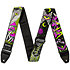 D6734 Jacquard Night Trip Strap Dunlop