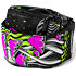 D6734 Jacquard Night Trip Strap Dunlop