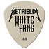 Hetfield's White Fang Custom Flow 0.88mm Pack de 6 Dunlop