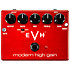 MXR EVH Modern High Gain Pedal Dunlop