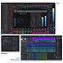 Studio Pro 8 (licence) Fender Studio