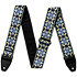 JH29 Jimi Hendrix Foliate Strap Dunlop