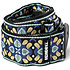 JH29 Jimi Hendrix Foliate Strap Dunlop