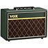 Pathfinder 10 Racing Green Vox