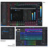 Studio Pro 8 Upgrade (licence) Fender Studio