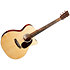 GPC-13E Modern + housse Martin Guitars