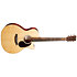GPC-13E Modern + housse Martin Guitars