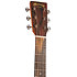 GPC-13E Modern + housse Martin Guitars