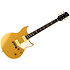 Revstar RS02CB Honey Gold Chris Buck Signature + Housse Yamaha
