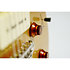 Revstar RS02CB Honey Gold Chris Buck Signature + Housse Yamaha