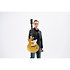 Revstar RS02CB Honey Gold Chris Buck Signature + Housse Yamaha