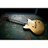 Revstar RS02CB Honey Gold Chris Buck Signature + Housse Yamaha