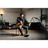 Revstar RS02CB Honey Gold Chris Buck Signature + Housse Yamaha