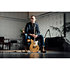 Revstar RS02CB Honey Gold Chris Buck Signature + Housse Yamaha
