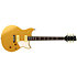 Revstar RS02CB Honey Gold Chris Buck Signature + Housse Yamaha