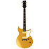Revstar RS02CB Honey Gold Chris Buck Signature + Housse Yamaha