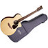 SC-10E Modern + housse Martin Guitars