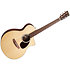 SC-10E Modern + housse Martin Guitars