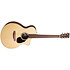 SC-10E Modern + housse Martin Guitars