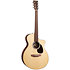 SC-10E Modern + housse Martin Guitars