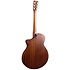 SC-10E Modern + housse Martin Guitars