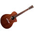 SC-10E Modern Sapele + housse Martin Guitars