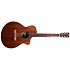 SC-10E Modern Sapele + housse Martin Guitars