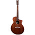 SC-10E Modern Sapele + housse Martin Guitars