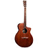 SC-10E Modern Sapele + housse Martin Guitars