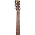 SC-10E Modern Sapele + housse Martin Guitars