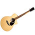 SC-13E Modern + housse Martin Guitars