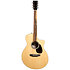 SC-13E Modern + housse Martin Guitars