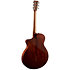SC-13E Modern + housse Martin Guitars
