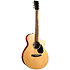 SC-13E Modern + housse Martin Guitars