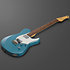 Pacifica SC Professional Breeze Metallic Blue Yamaha