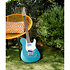 Pacifica SC Professional Breeze Metallic Blue Yamaha